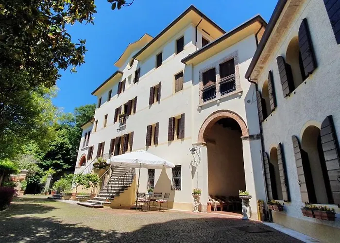 Villa Flangini