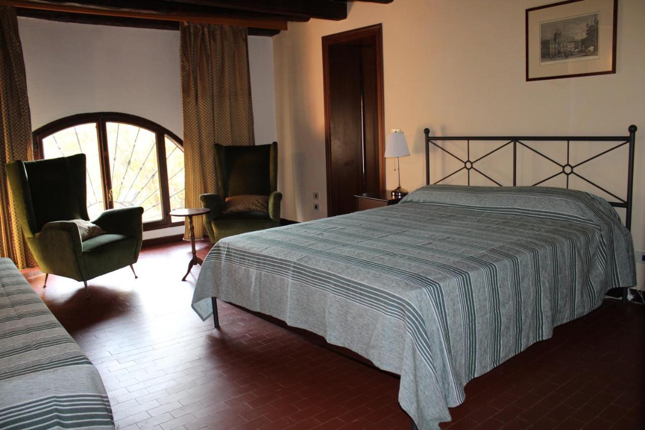 Flangini * Asolo